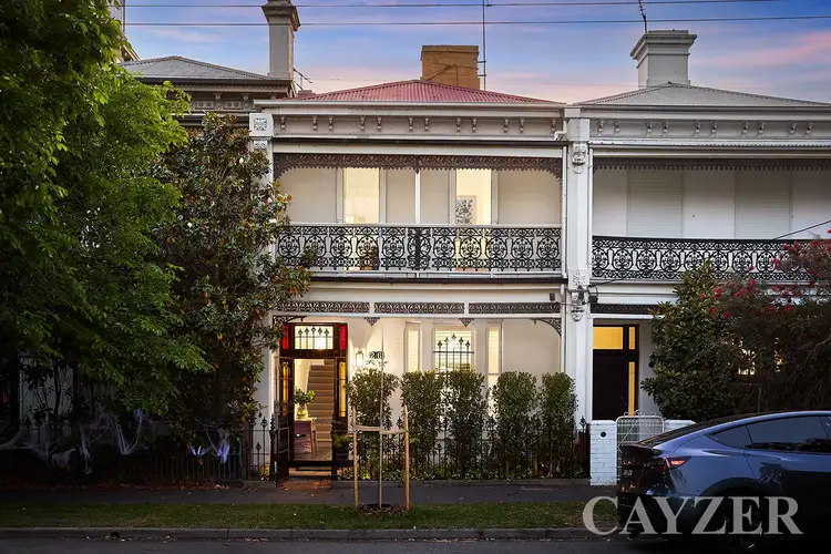26 Canterbury Road