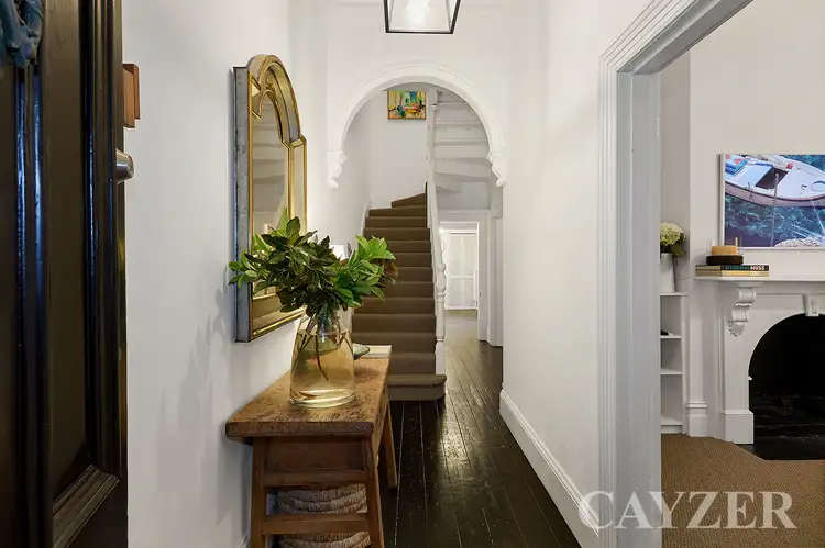 Second view of Homely house listing, 26 Canterbury Road, Middle Park VIC 3206