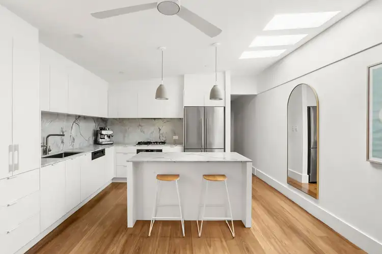 Third view of Homely house listing, 50 Nowranie Street, Summer Hill NSW 2130