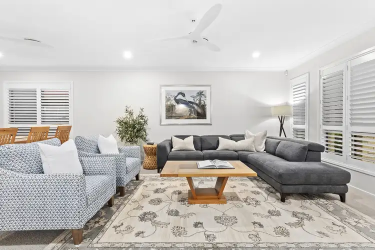 Third view of Homely house listing, 30 Kentwell Crescent, Stanhope Gardens NSW 2768