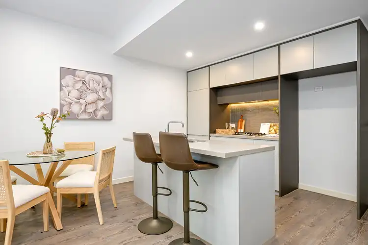 Fourth view of Homely apartment listing, 106/81C Lord Sheffield Circuit, Penrith NSW 2750