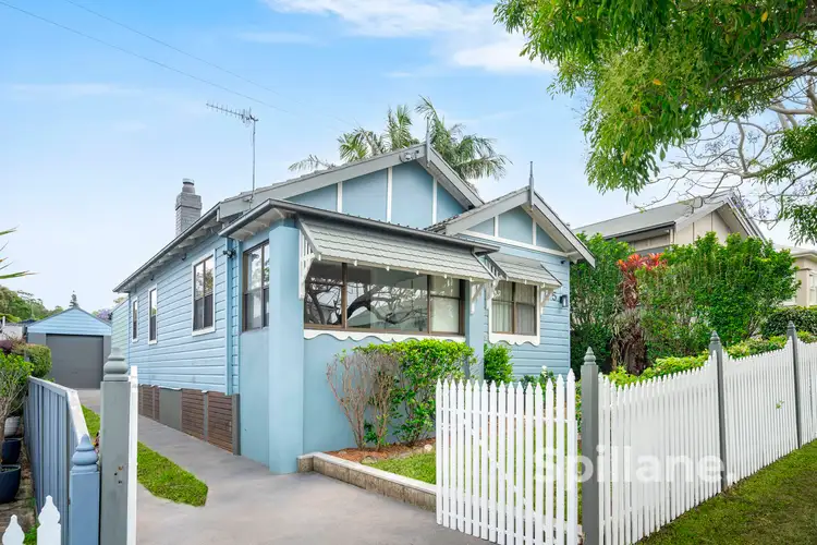 5 Birdwood Street, New Lambton NSW 2305