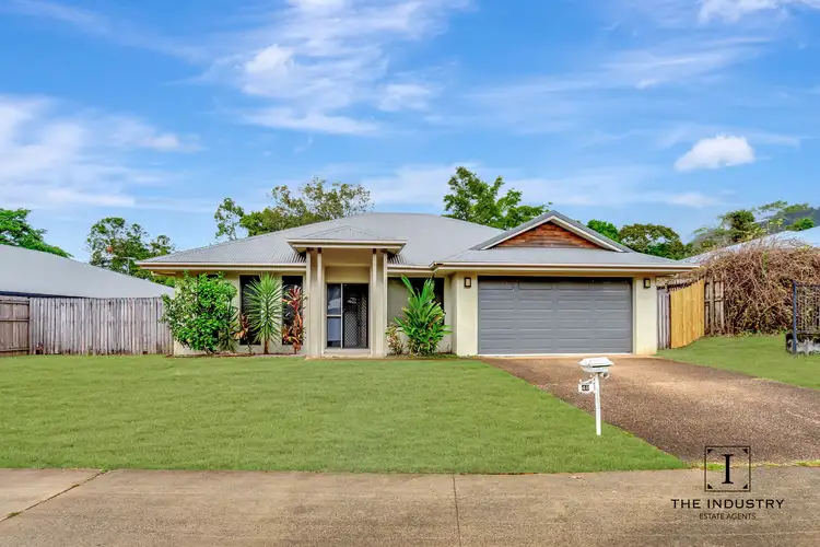 49 Fitzmaurice Drive, Bentley Park QLD 4869
