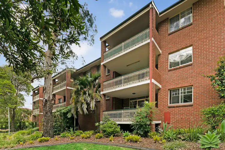 4/21-27 Preston Avenue, Engadine NSW 2233