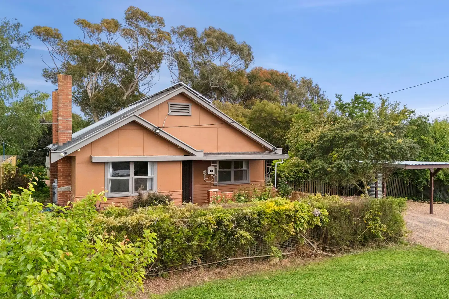 Main view of Homely house listing, 6 Tourello Street, Clunes VIC 3370