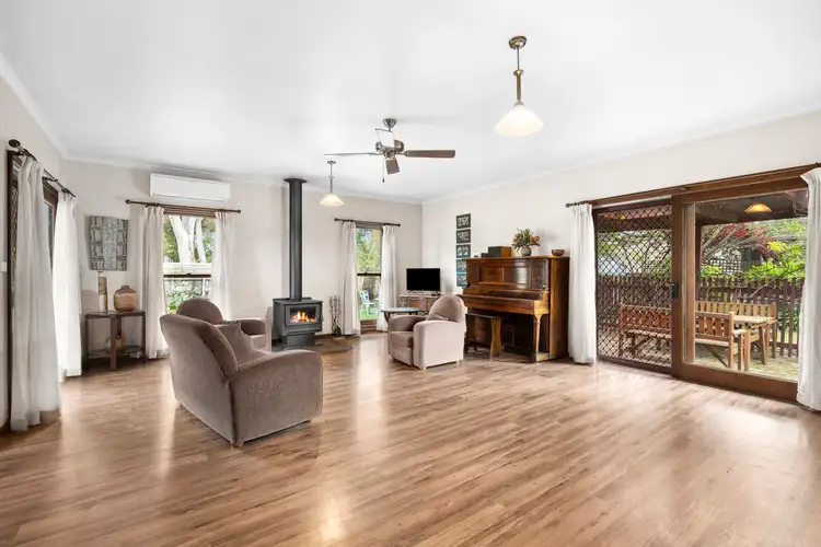 Third view of Homely house listing, 6 Tourello Street, Clunes VIC 3370