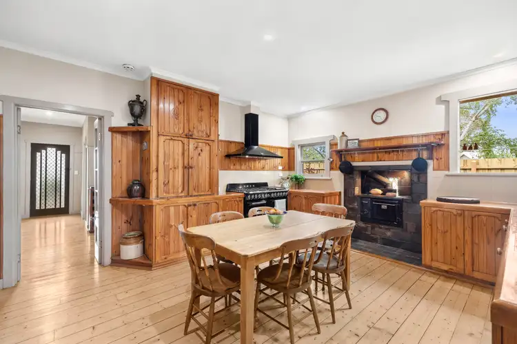 Fourth view of Homely house listing, 6 Tourello Street, Clunes VIC 3370