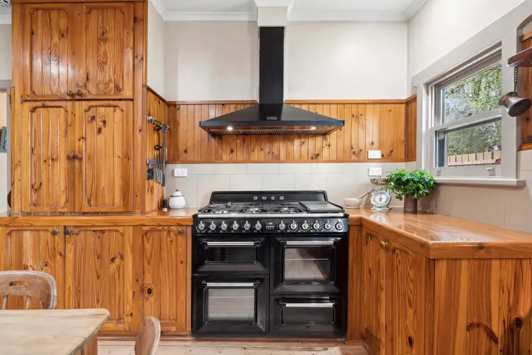 Fifth view of Homely house listing, 6 Tourello Street, Clunes VIC 3370