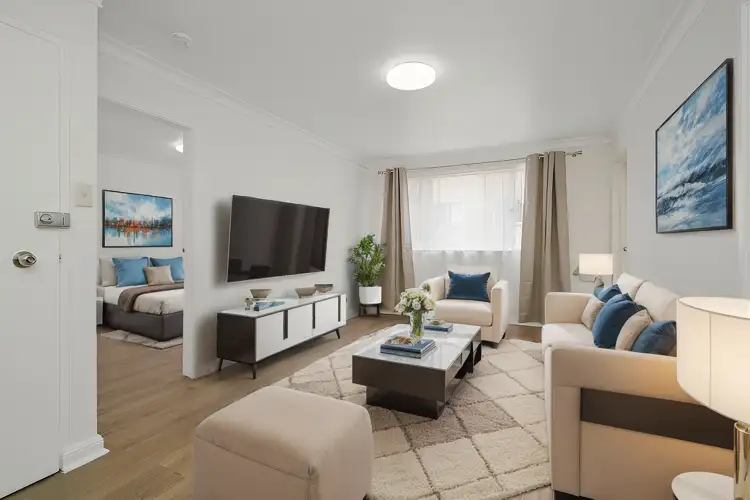 Main view of Homely apartment listing, 16/52-54 Speed Street, Liverpool NSW 2170