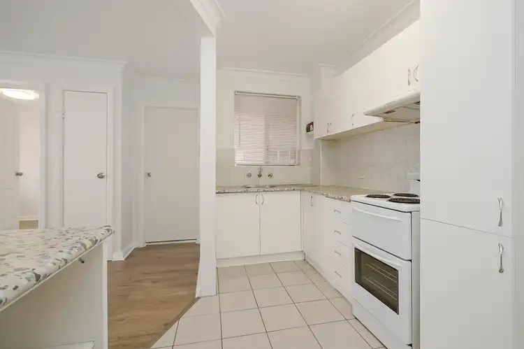 Second view of Homely apartment listing, 16/52-54 Speed Street, Liverpool NSW 2170