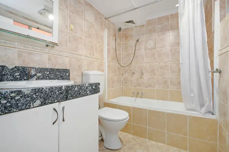 Fourth view of Homely apartment listing, 16/52-54 Speed Street, Liverpool NSW 2170