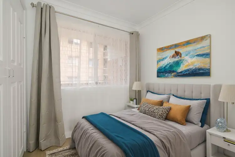 Fifth view of Homely apartment listing, 16/52-54 Speed Street, Liverpool NSW 2170