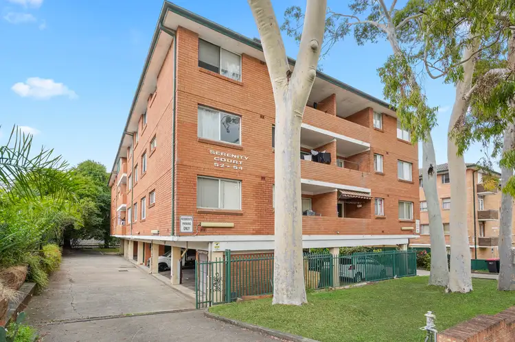 Seventh view of Homely apartment listing, 16/52-54 Speed Street, Liverpool NSW 2170