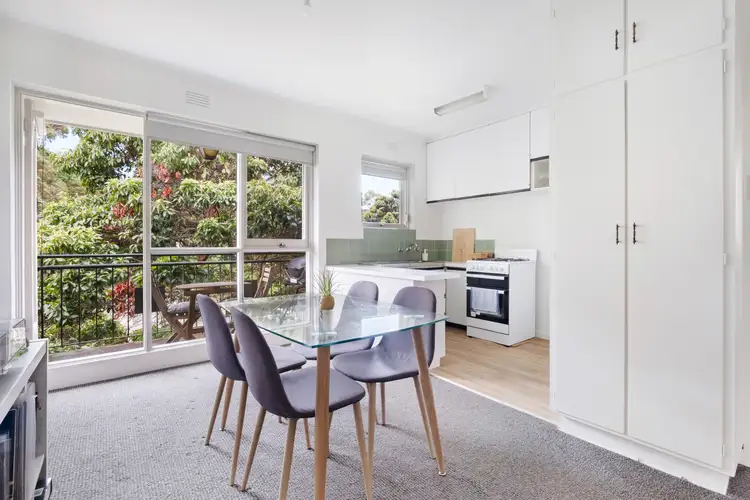 Main view of Homely apartment listing, 8/9 Ascot Street, Malvern VIC 3144