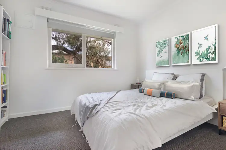 Third view of Homely apartment listing, 8/9 Ascot Street, Malvern VIC 3144