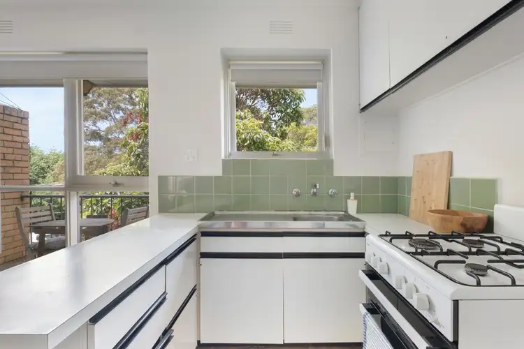 Fifth view of Homely apartment listing, 8/9 Ascot Street, Malvern VIC 3144