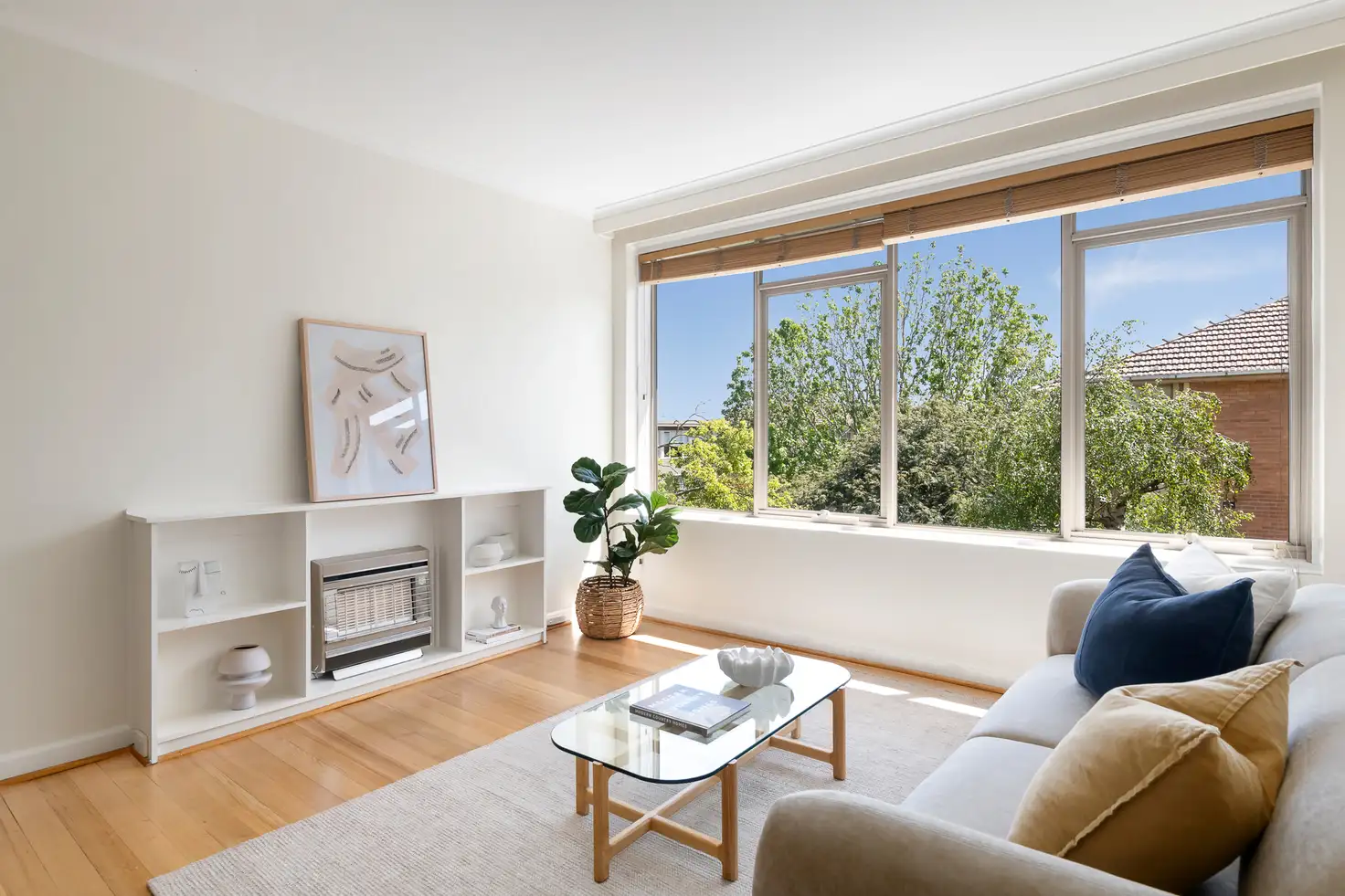 Main view of Homely apartment listing, 5/3 Rae Court, Prahran VIC 3181