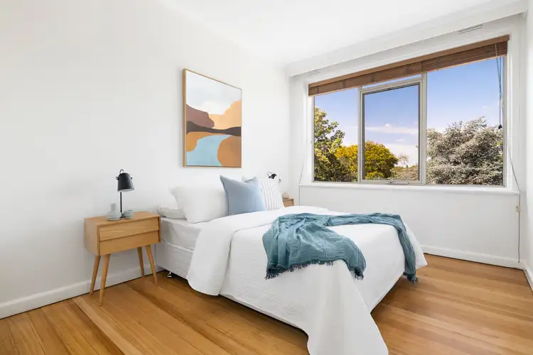 Third view of Homely apartment listing, 5/3 Rae Court, Prahran VIC 3181