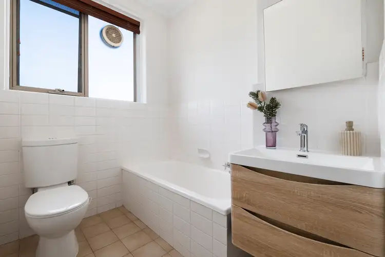 Fourth view of Homely apartment listing, 5/3 Rae Court, Prahran VIC 3181