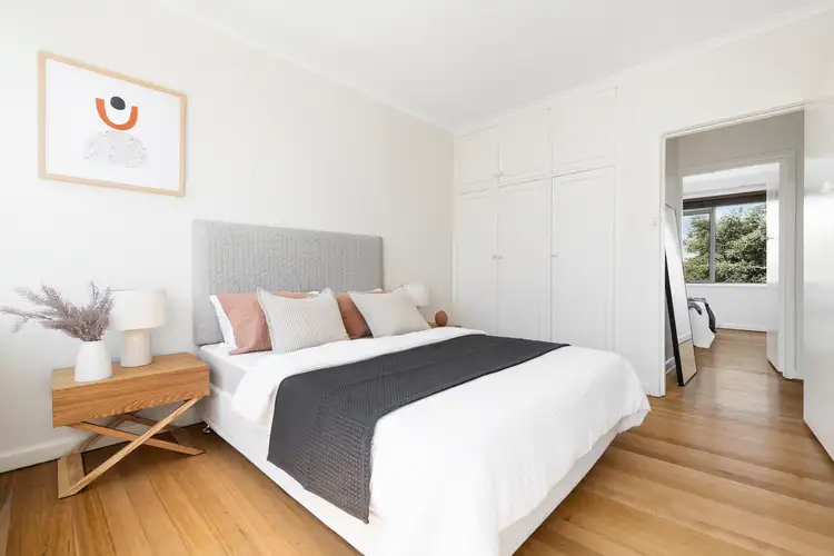 Fifth view of Homely apartment listing, 5/3 Rae Court, Prahran VIC 3181