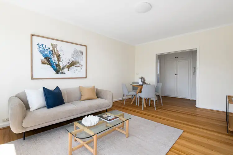 Sixth view of Homely apartment listing, 5/3 Rae Court, Prahran VIC 3181