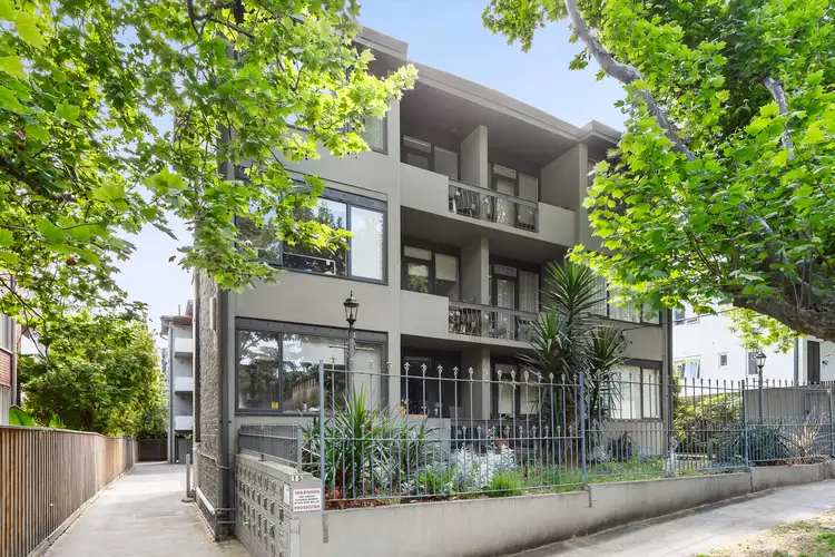 8/15 Rockley Road, South Yarra VIC 3141