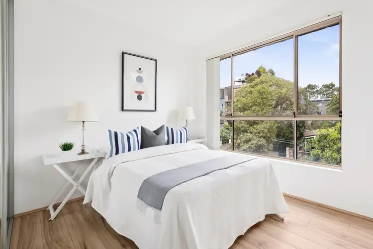 Fourth view of Homely unit listing, 31/11-19 Mandemar Avenue, Homebush West NSW 2140