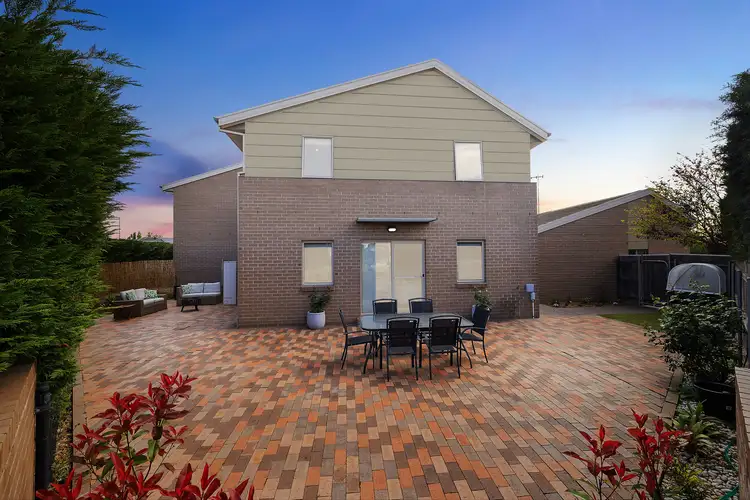 26/56 Christina Stead Street, Franklin ACT 2913