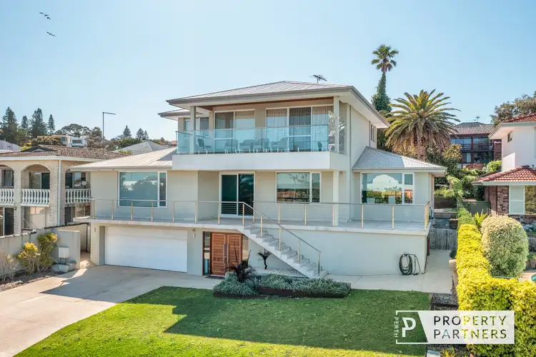 46 Talgarth Way, City Beach WA 6015