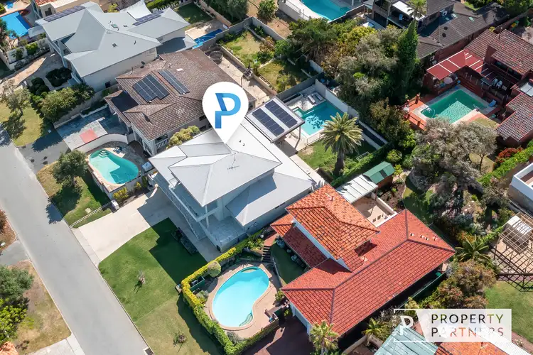 Fifth view of Homely house listing, 46 Talgarth Way, City Beach WA 6015