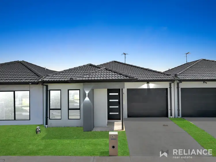 47 Stellar Road, Bonnie Brook VIC 3335