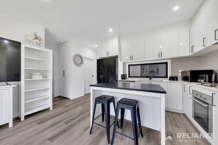 Fourth view of Homely house listing, 47 Stellar Road, Bonnie Brook VIC 3335