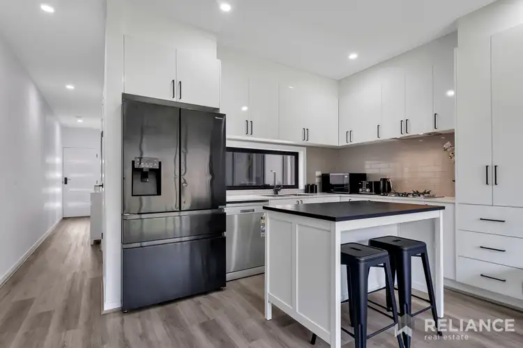 Fifth view of Homely house listing, 47 Stellar Road, Bonnie Brook VIC 3335