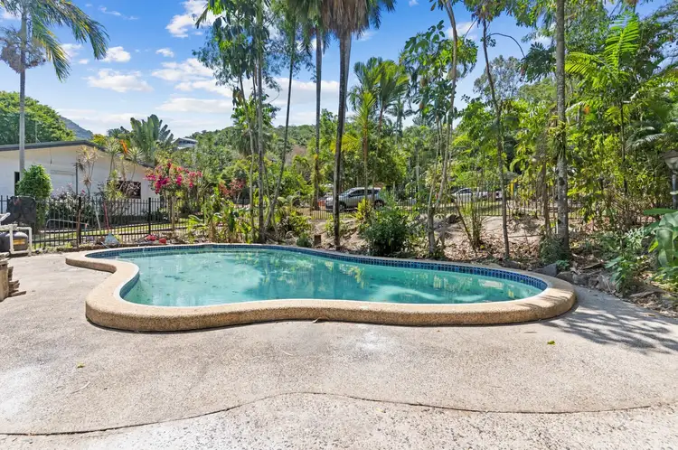 Second view of Homely house listing, 9 Comet Street, Bayview Heights QLD 4868