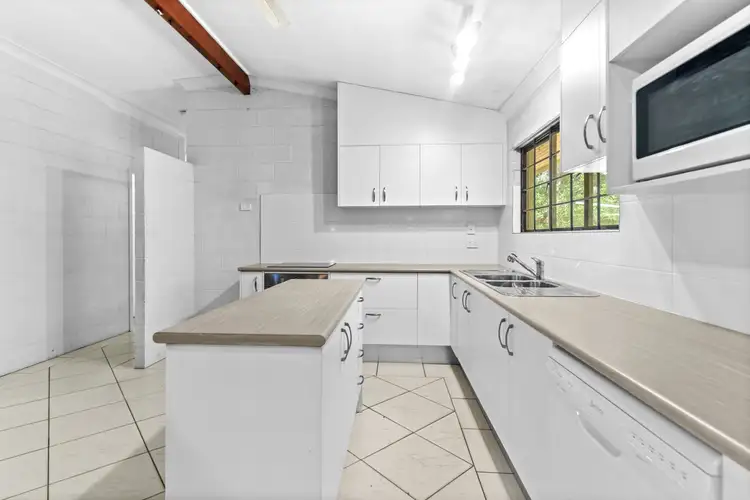Fourth view of Homely house listing, 9 Comet Street, Bayview Heights QLD 4868
