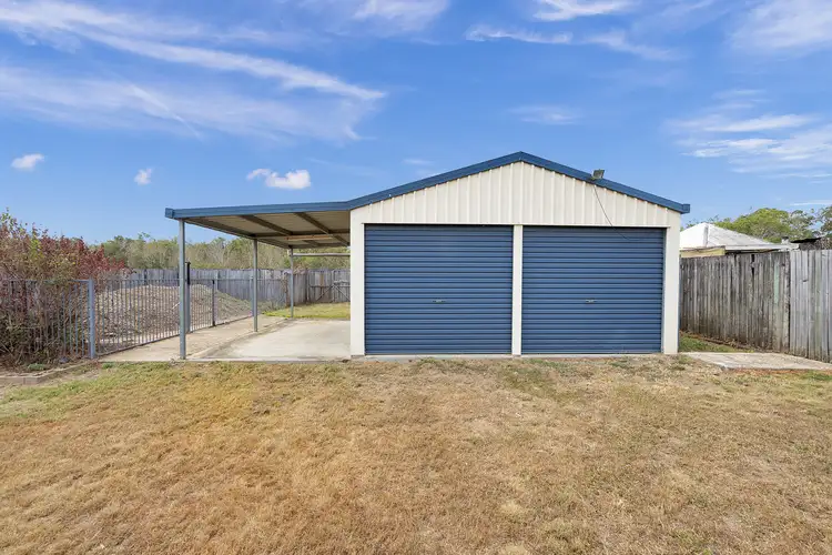 Third view of Homely house listing, 45 Calen Mount Charlton Road, Calen QLD 4798