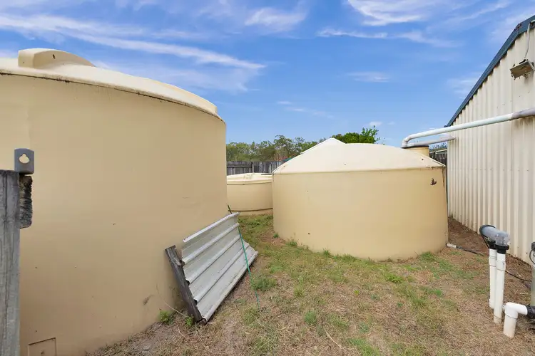 Fifth view of Homely house listing, 45 Calen Mount Charlton Road, Calen QLD 4798