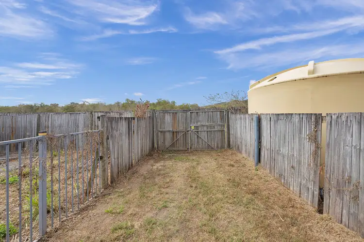 Sixth view of Homely house listing, 45 Calen Mount Charlton Road, Calen QLD 4798