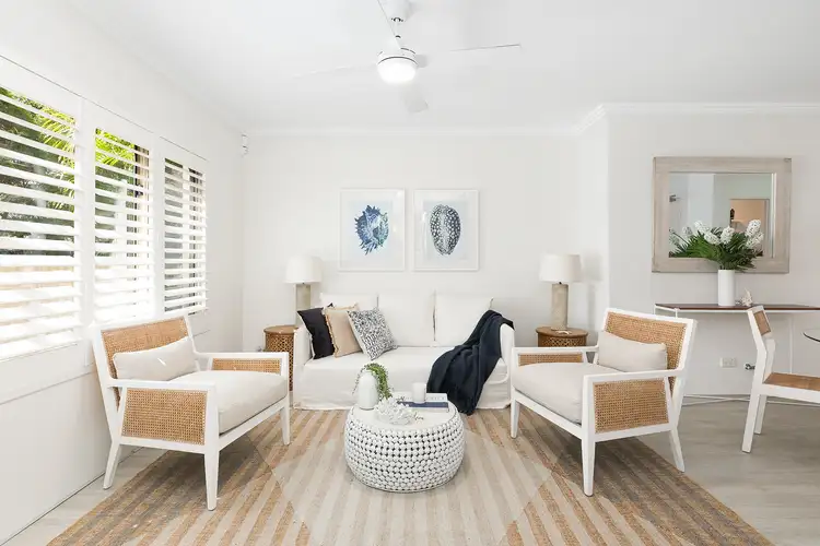 Fifth view of Homely apartment listing, 5/38-42 Hume Road, Cronulla NSW 2230