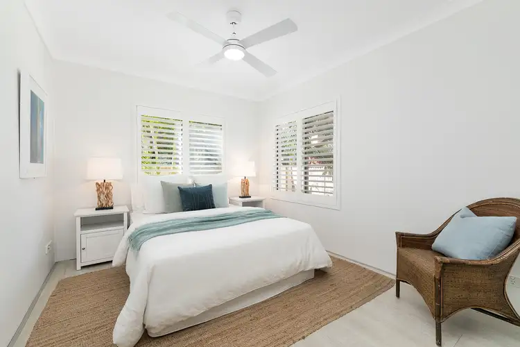 Sixth view of Homely apartment listing, 5/38-42 Hume Road, Cronulla NSW 2230