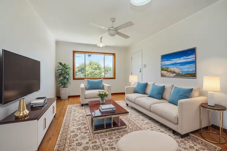 Fourth view of Homely house listing, 17 Morgan Street, Miller NSW 2168