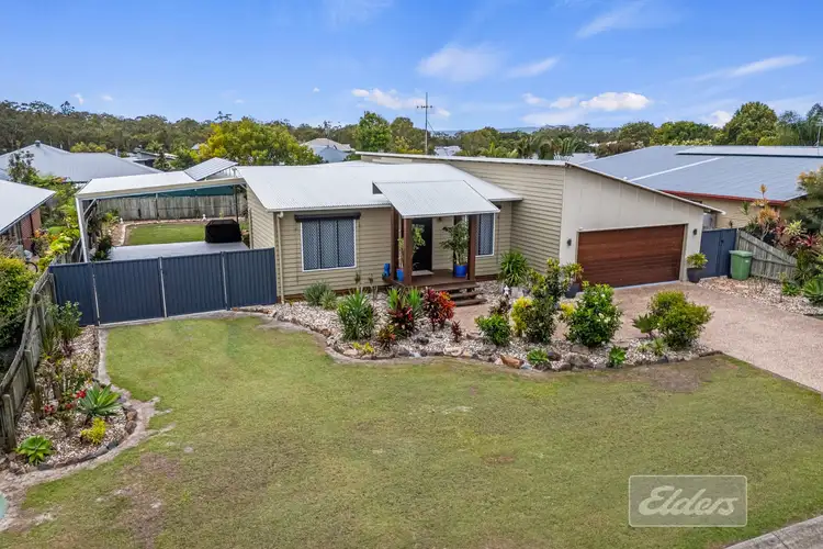 11 Lomandra Avenue, Cooloola Cove QLD 4580