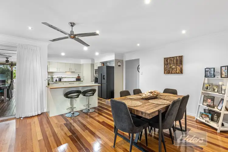 Fifth view of Homely house listing, 11 Lomandra Avenue, Cooloola Cove QLD 4580