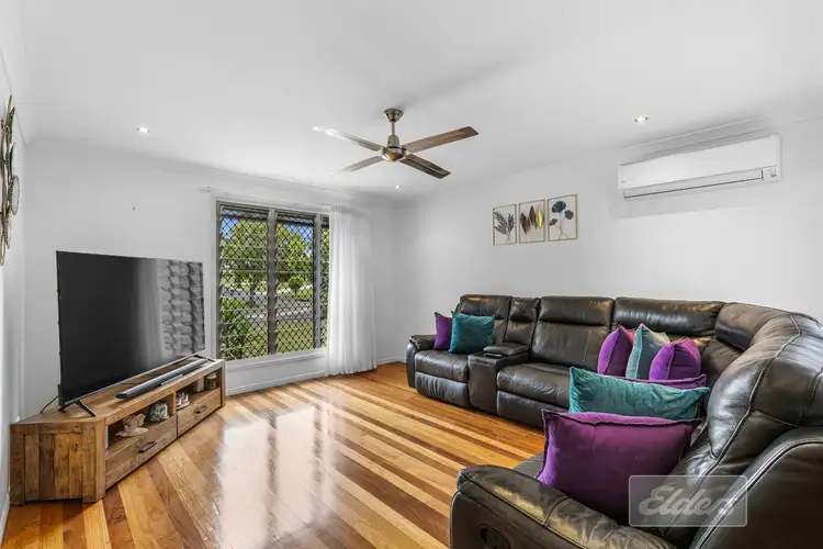 Sixth view of Homely house listing, 11 Lomandra Avenue, Cooloola Cove QLD 4580