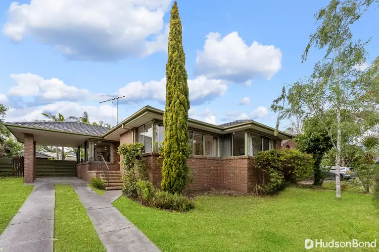 2 Barnsdale Court, Wantirna VIC 3152