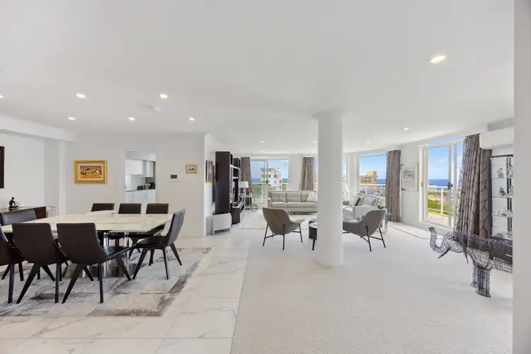803/56A-62 Penkivil Street, Bondi NSW 2026