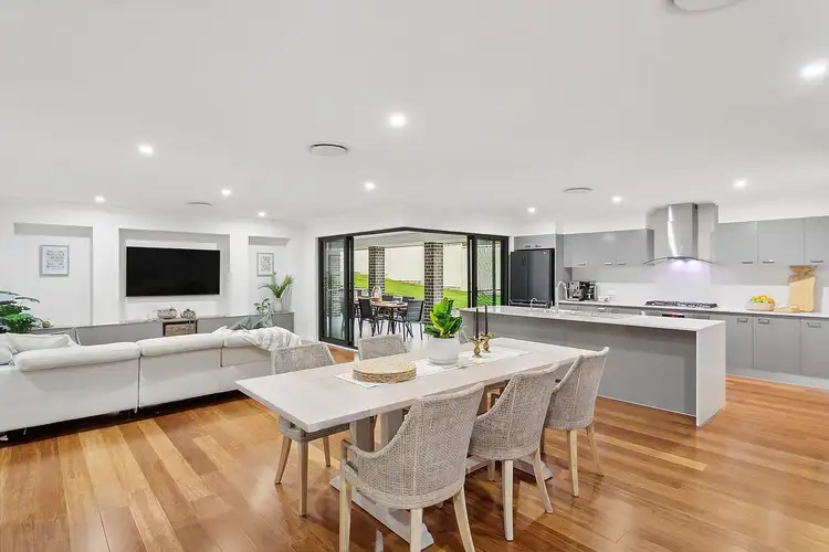 Second view of Homely house listing, 109 Yeramba Road, Summerland Point NSW 2259