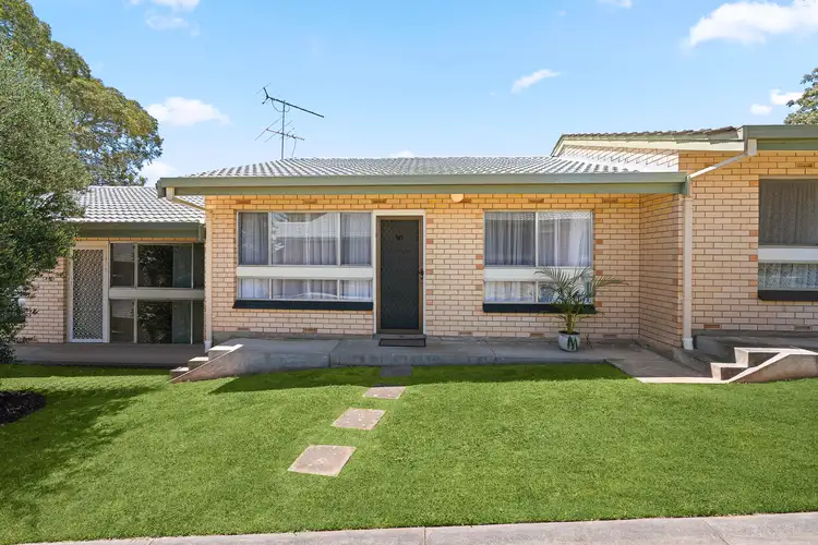 18/5a Riverside Drive, Bedford Park SA 5042