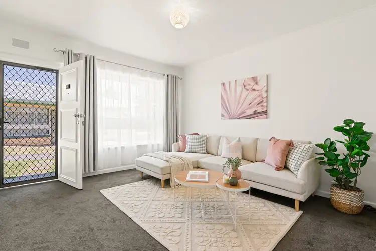 Second view of Homely unit listing, 18/5a Riverside Drive, Bedford Park SA 5042
