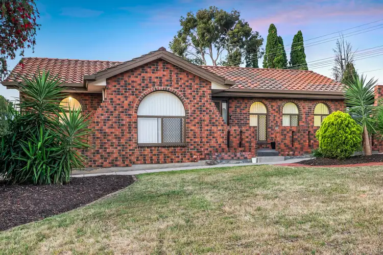 Second view of Homely house listing, 34 Lema Avenue, Fairview Park SA 5126